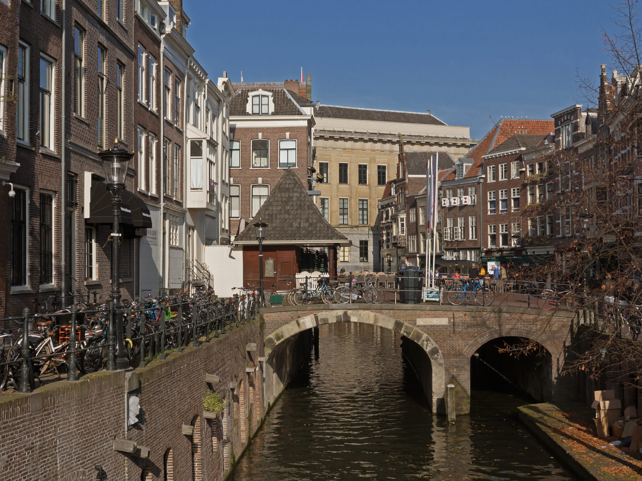 Utrecht